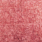 11 Sq ft. Dusty Rose UV Protected Hydrangea Flower Wall Mat Backdrop - 4 Artificial Panels