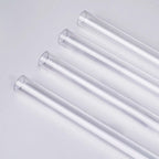 20" 4 Panel Hanging Ceiling Drapery Hoop Hardware and FREE Tool Kit