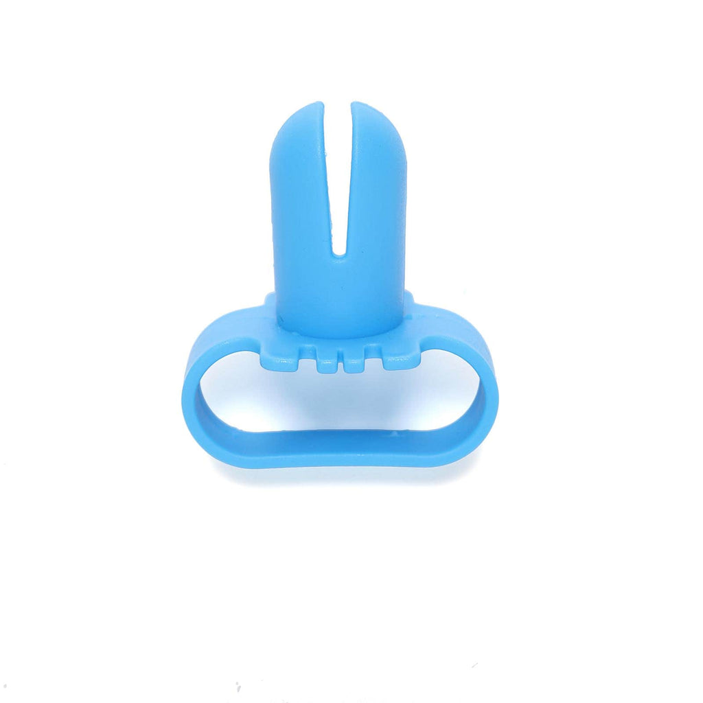 Set of 4 Balloon Arch Kit - Decorating Strips, Balloon Tie Tool, Glue Dots and Curling Ribbon for Party Decorations