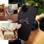 12 Pack 1.5" Clear Rhinestone Monogram Letter Jewel Sticker Self Adhesive DIY Diamond Decor - X