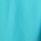 Polyester 90"x156" Rectangle Tablecloth Turquoise - Seamless Wrinkle-Resistant Table Cover