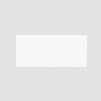 2-Pack Acrylic Plexiglass Sheets Rectangular Side Plates White - Protective Film Coating 32"x11"