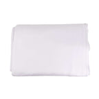 White Spandex 4 - Way Stretch Fabric Roll, DIY Craft Fabric Bolt - 60"x10 Yards - Bell Racket Store