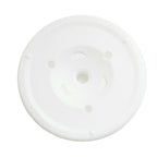 2 Pack White Balloon Column Stand Kit, 8ft Balloon Towers