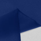 Wide Polyester 36"x72" Table Runner Royal Blue - Durable Trade Show Table Linen - Bell Racket Store