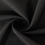 Wide Premium Polyester 36"x72" Table Runner Black - Sublimation Printable Banner - Bell Racket Store